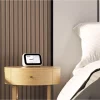 mi smart clock réveil connecté