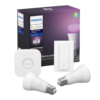 philips hue e27 starter kit