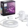 Philips Hue White & Color Ambiance Indoor LightStrips