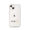 coque iPhone homeqi